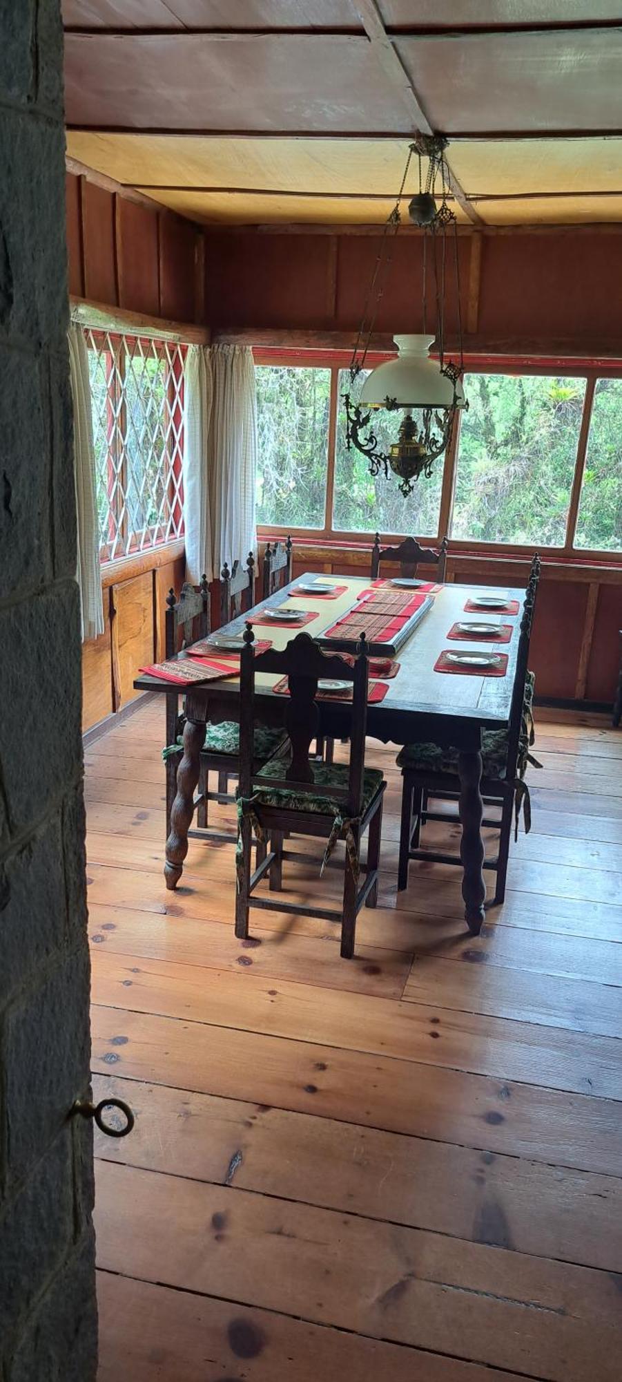 Rancho Das Verbenas Campos do Jordão エクステリア 写真