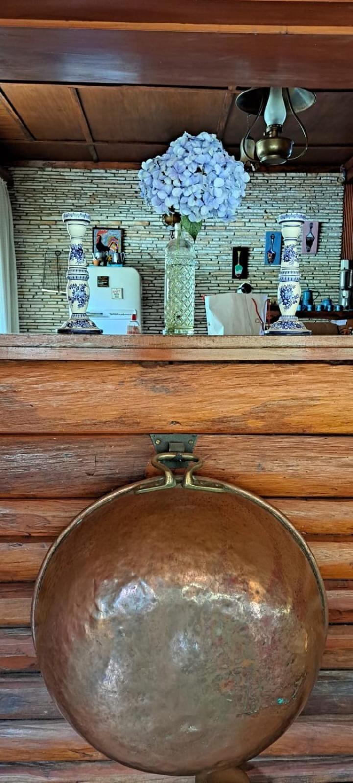 Rancho Das Verbenas Campos do Jordão エクステリア 写真