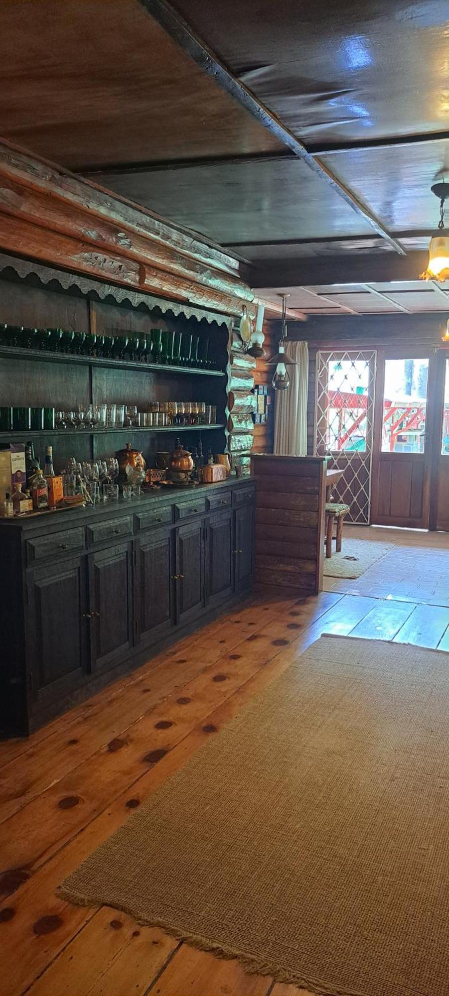 Rancho Das Verbenas Campos do Jordão エクステリア 写真