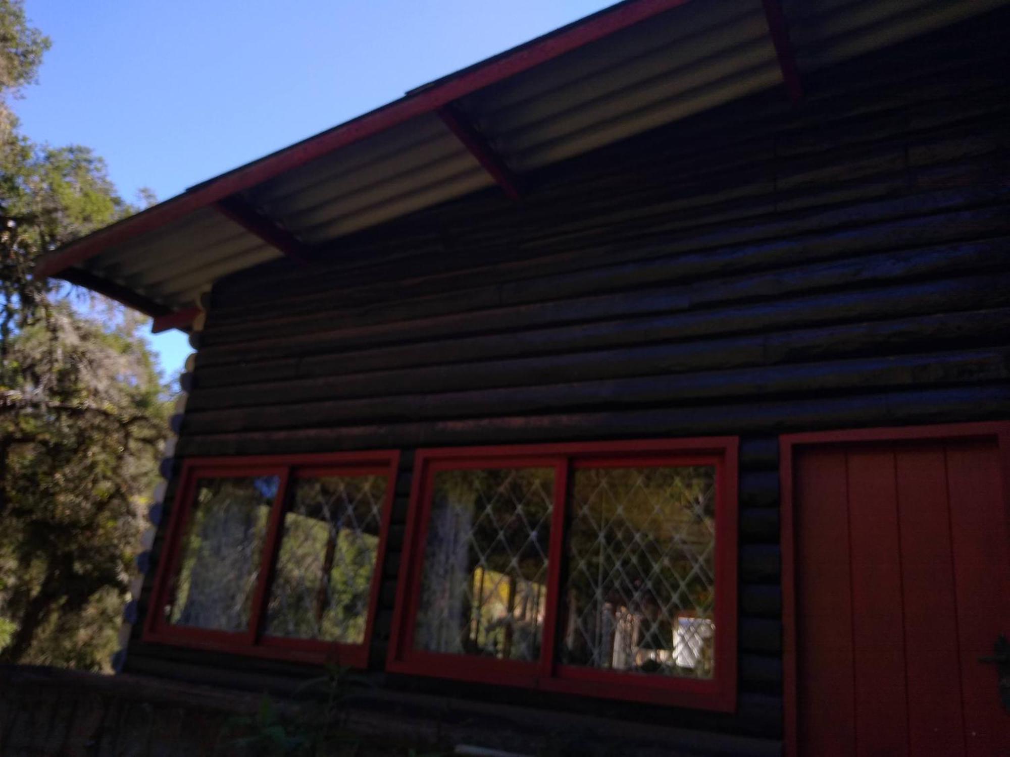 Rancho Das Verbenas Campos do Jordão エクステリア 写真
